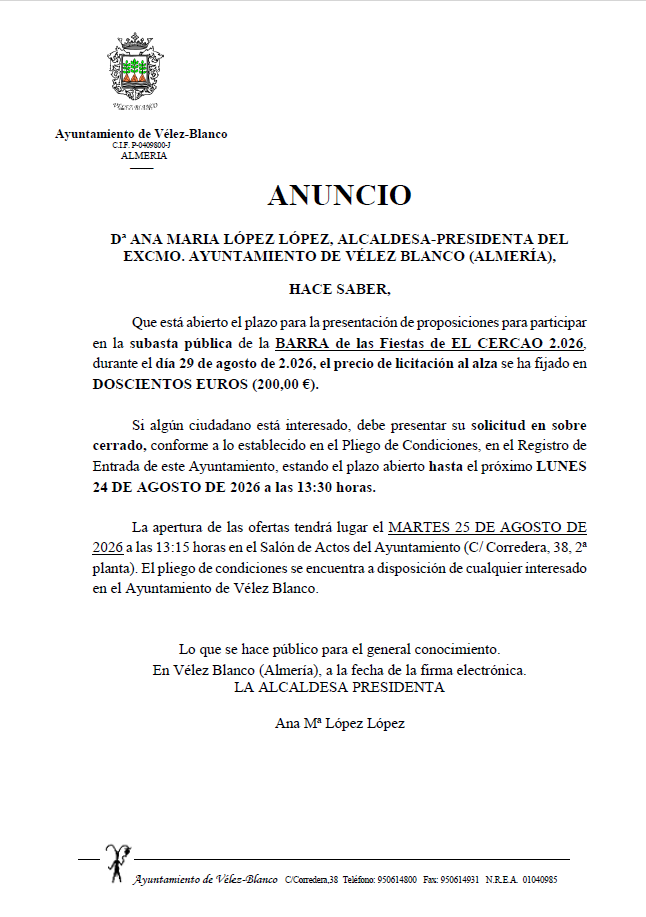 INFORMACIÓN
